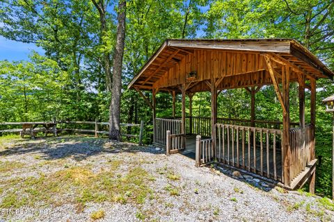 Tiny photo for 1889 Natures Lane, Sevierville, TN 37862 (MLS # 1347597)