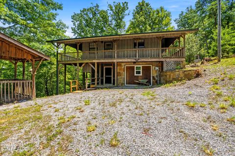 Tiny photo for 1889 Natures Lane, Sevierville, TN 37862 (MLS # 1347597)