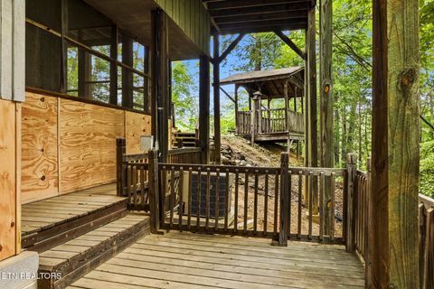Tiny photo for 1889 Natures Lane, Sevierville, TN 37862 (MLS # 1347597)