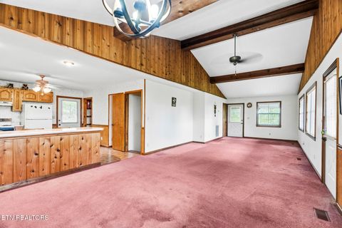 Tiny photo for 1889 Natures Lane, Sevierville, TN 37862 (MLS # 1347597)