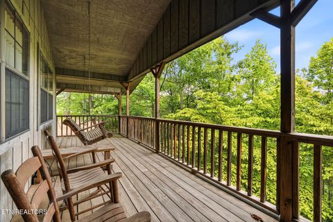 Tiny photo for 1889 Natures Lane, Sevierville, TN 37862 (MLS # 1347597)