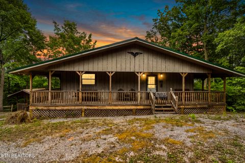 Tiny photo for 1889 Natures Lane, Sevierville, TN 37862 (MLS # 1347597)
