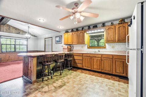 Tiny photo for 1889 Natures Lane, Sevierville, TN 37862 (MLS # 1347597)