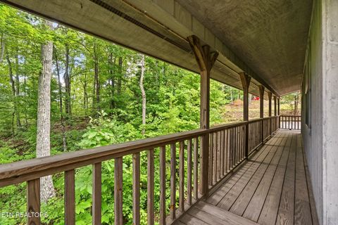 Tiny photo for 1889 Natures Lane, Sevierville, TN 37862 (MLS # 1347597)