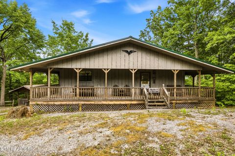 Tiny photo for 1889 Natures Lane, Sevierville, TN 37862 (MLS # 1347597)