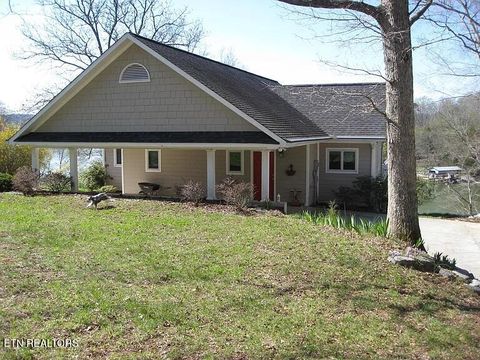 Photo of 104 Hilltop Drive, Kingston, TN 37763 (MLS # 1341019)