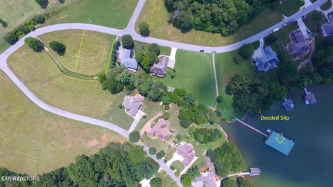 Tiny photo for 608 Wood Duck Drive, Vonore, TN 37885 (MLS # 1330366)