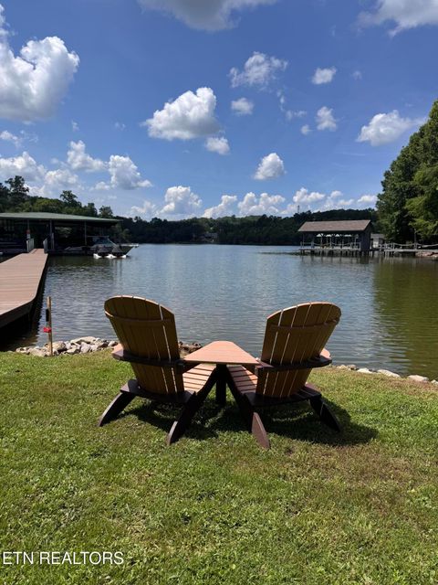 Tiny photo for 608 Wood Duck Drive, Vonore, TN 37885 (MLS # 1330366)