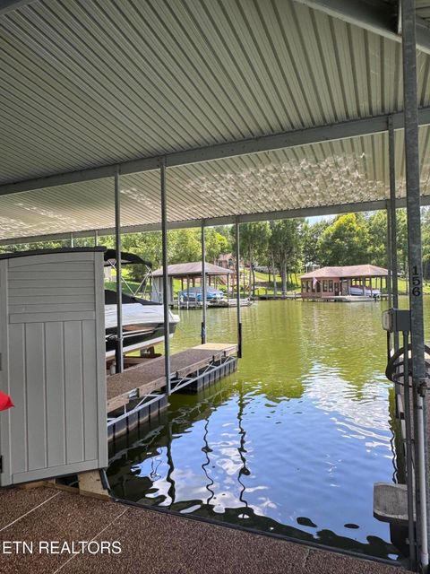 Tiny photo for 608 Wood Duck Drive, Vonore, TN 37885 (MLS # 1330366)