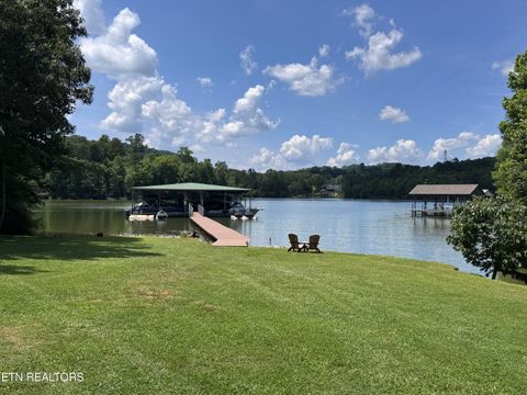 Photo of 608 Wood Duck Drive, Vonore, TN 37885 (MLS # 1330366)