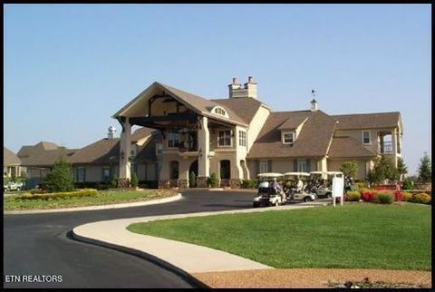 Tiny photo for 608 Wood Duck Drive, Vonore, TN 37885 (MLS # 1330366)