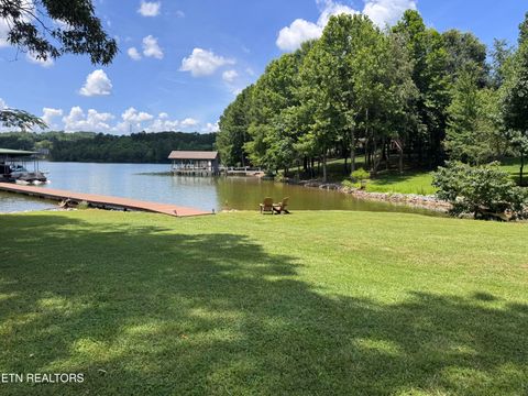 Tiny photo for 608 Wood Duck Drive, Vonore, TN 37885 (MLS # 1330366)