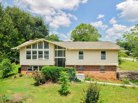Photo of 11605 Foxford Drive, Knoxville, TN 37934 (MLS # 1349324)