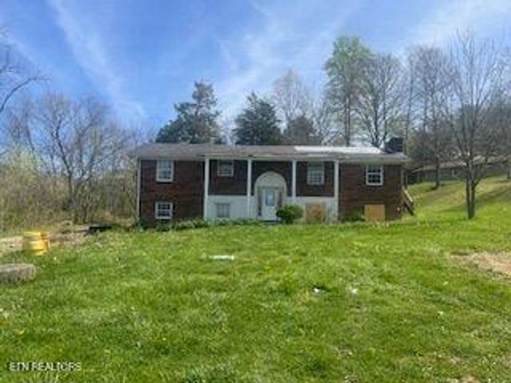 Photo of 112 Green Acres Rd, Maynardville, TN 37807 (MLS # 1336949)