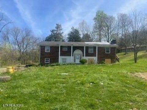 Photo of 112 Green Acres Rd, Maynardville, TN 37807 (MLS # 1336949)