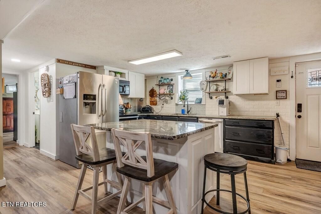 Photo of 1603 Coon Hunt Rd, Baxter, TN 38544 (MLS # 1332303)