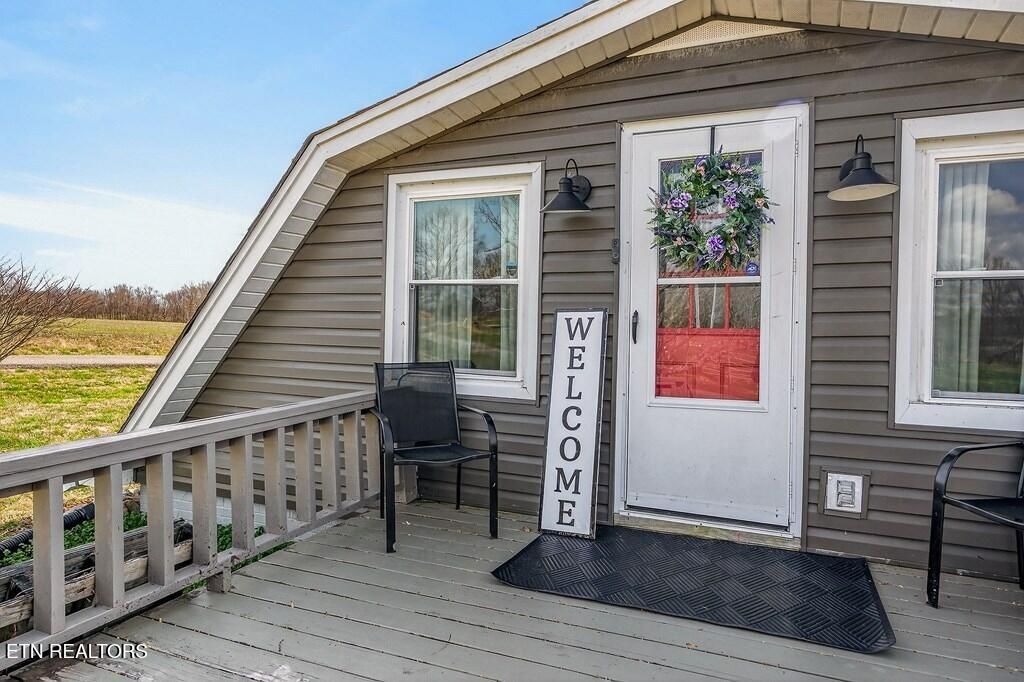 Photo of 1603 Coon Hunt Rd, Baxter, TN 38544 (MLS # 1332303)