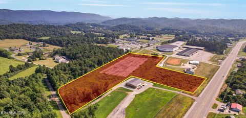 4382 Roane State Hwy Rockwood TN 37854