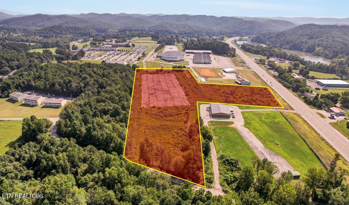 4382 Roane State Hwy