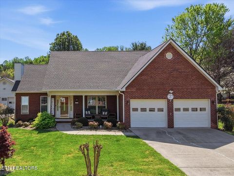 Photo of 5203 Crystal Brook Drive, Morristown, TN 37814 (MLS # 1335737)