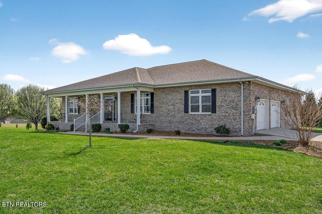 Photo of 450 Low Gap Rd, Sparta, TN 38583 (MLS # 1332879)