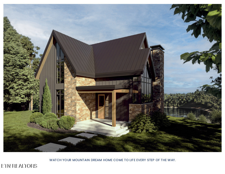 Lot 5B Sommet Ridge East