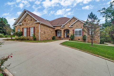 221 Wind Song Tr Crossville TN 38555