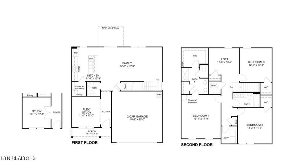 Photo of 1284 Lockington Lane, Seymour, TN 37865 (MLS # 1295383)
