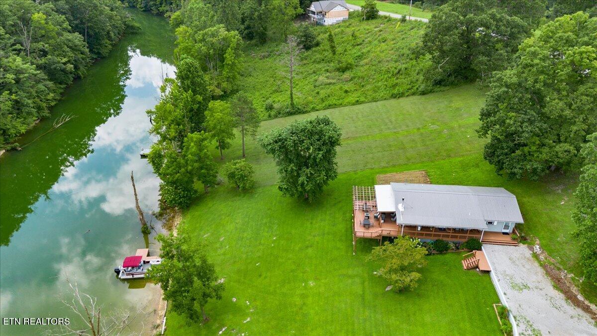 203 Wagon Lane