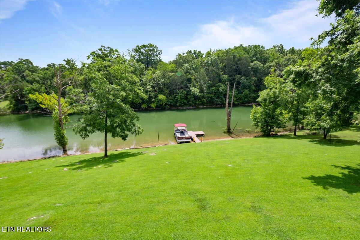203 Wagon Lane