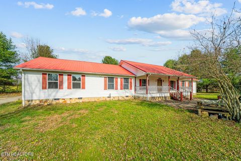 Photo of 117 Bellview Rd, Pikeville, TN 37367 (MLS # 1322371)
