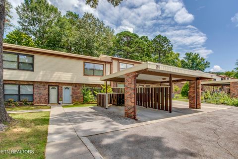 Photo of 140 Brandeis Lane, Oak Ridge, TN 37830 (MLS # 1324770)