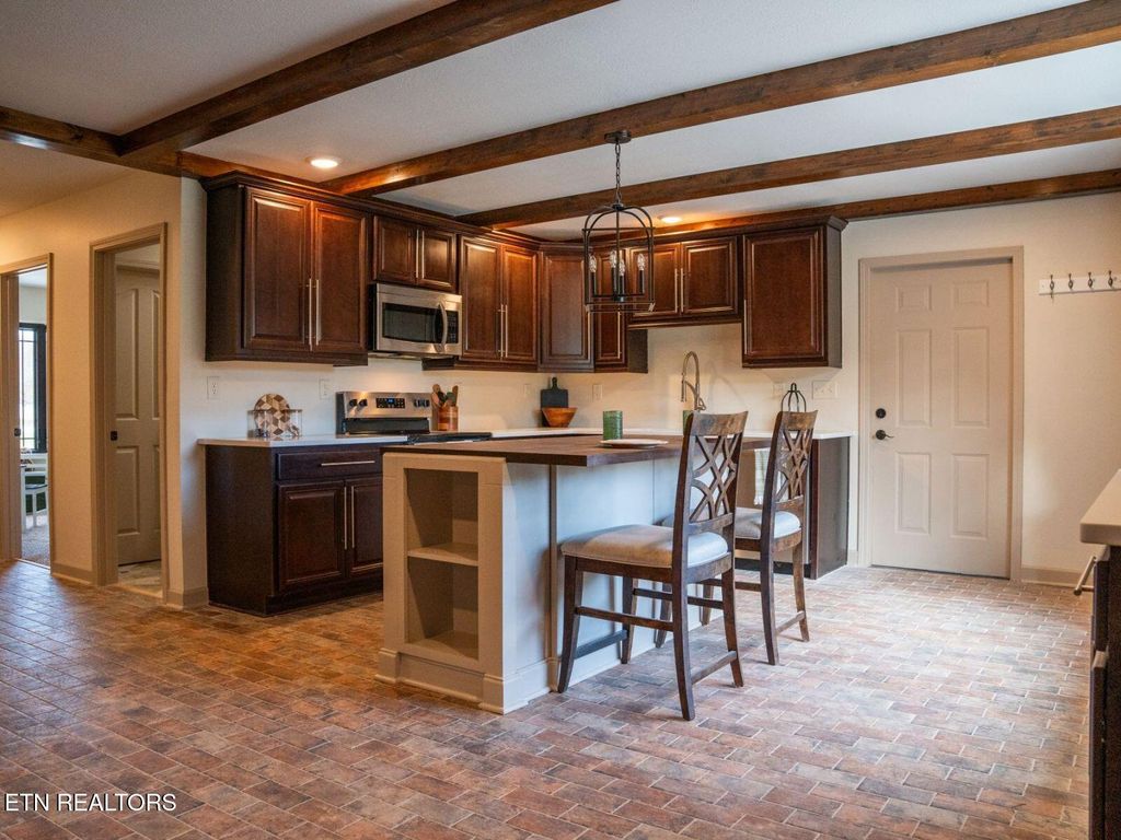 Photo of 1373 Korey Blvd, Sevierville, TN 37876 (MLS # 1332064)