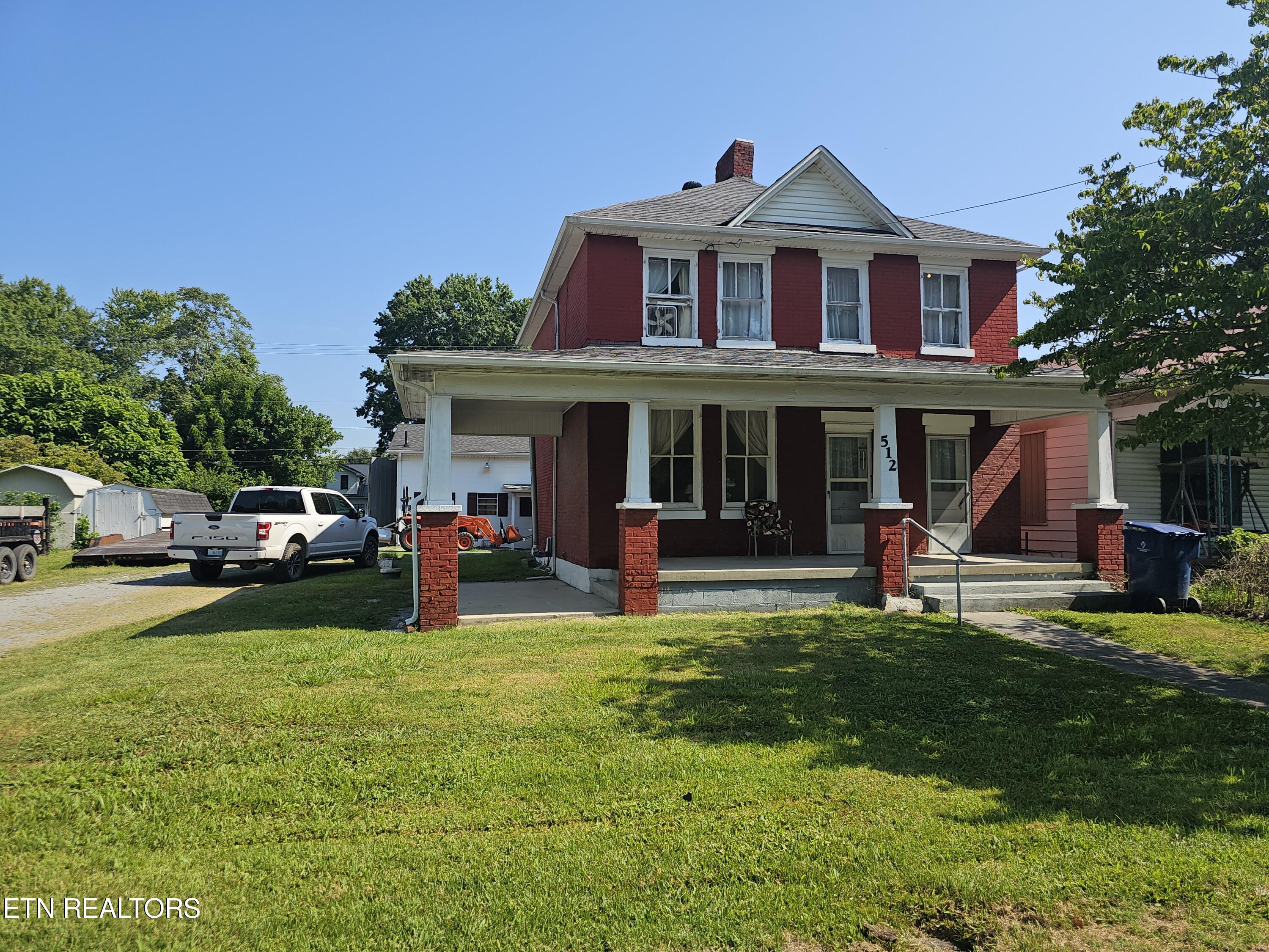 View Middlesboro, KY 40965 house