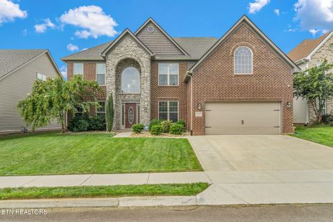 2539 Blackberry Ridge Blvd Knoxville TN 37932