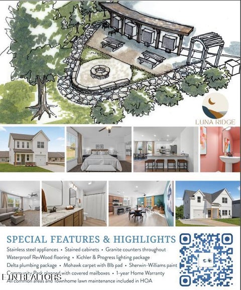 Tiny photo for 509 8th Avenue Ave, Lenoir City, TN 37771 (MLS # 1356106)