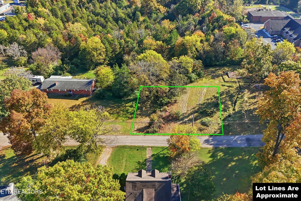 Photo of 4908 Prospect Rd, Knoxville, TN 37920 (MLS # 1360671)