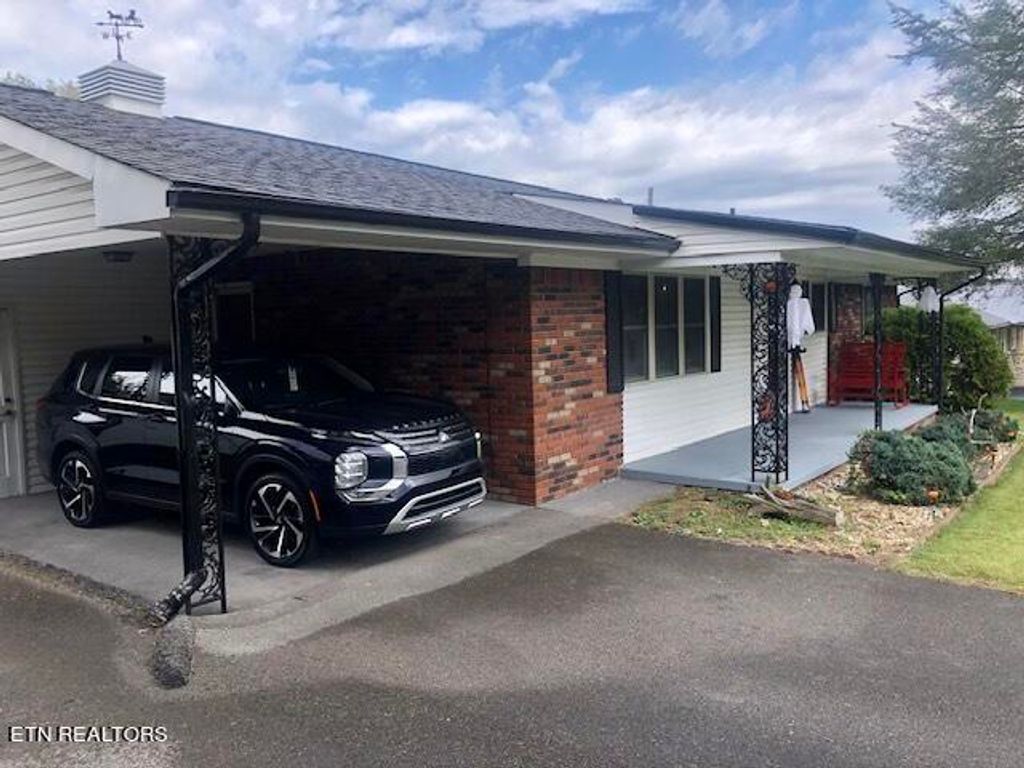 Photo of 230 Todd Circle, Tazewell, TN 37879 (MLS # 1243179)