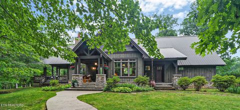 Photo of 402 Charit Tr, Jamestown, TN 38556 (MLS # 1342131)