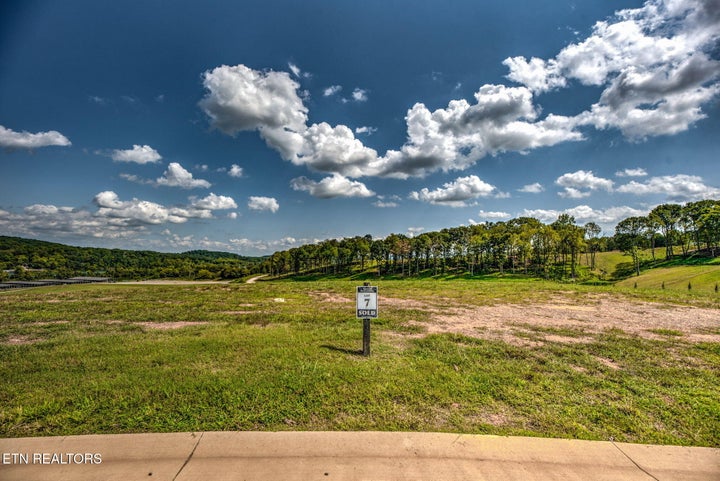 One of the most desired spots in all of Tennessee National