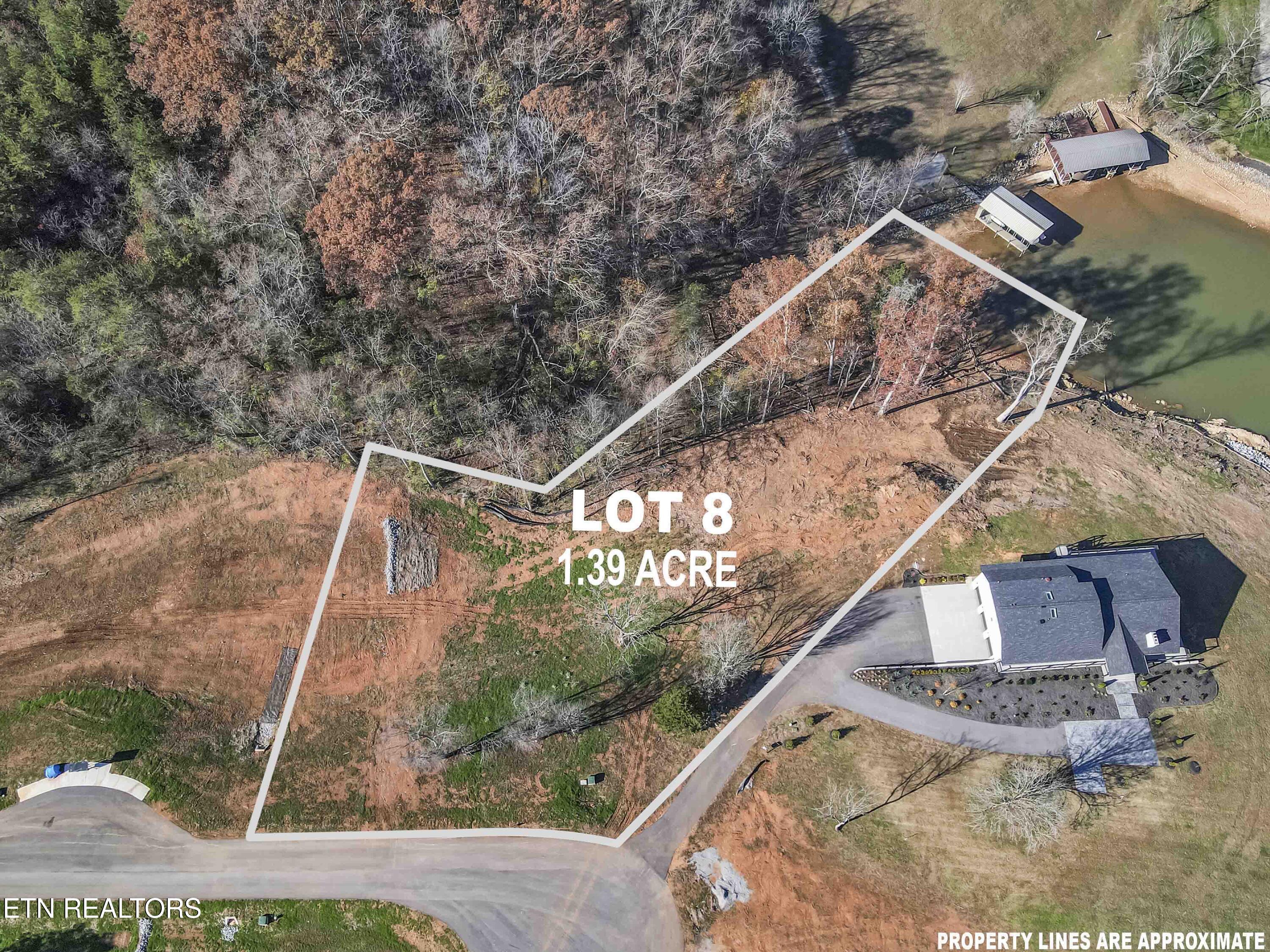 3835 Lakeside Estates Way