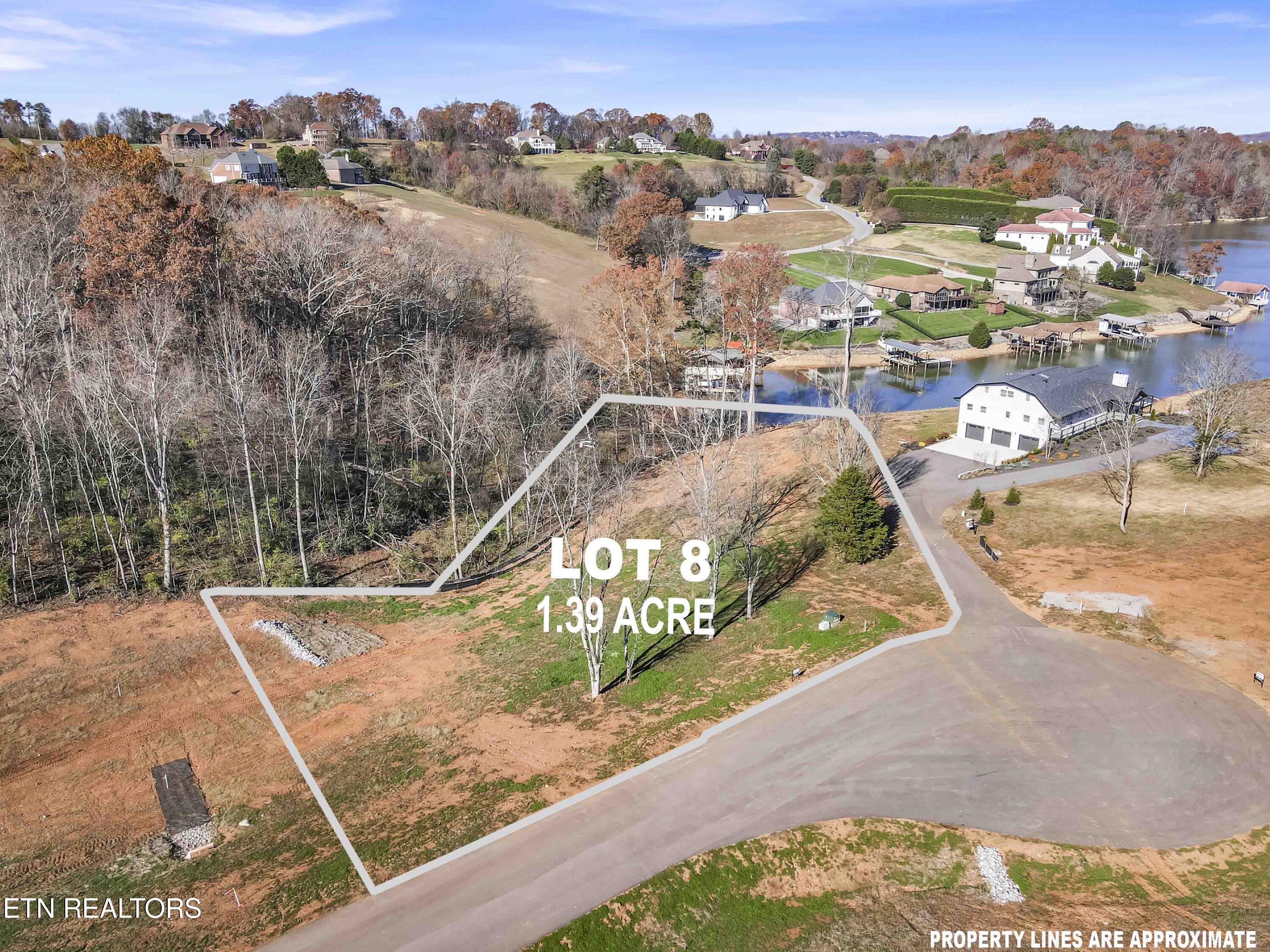3835 Lakeside Estates Way