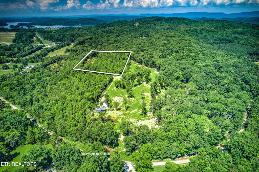 Photo of Lot 43 Loch Haven Drive, Rockwood, TN 37854 (MLS # 1305910)