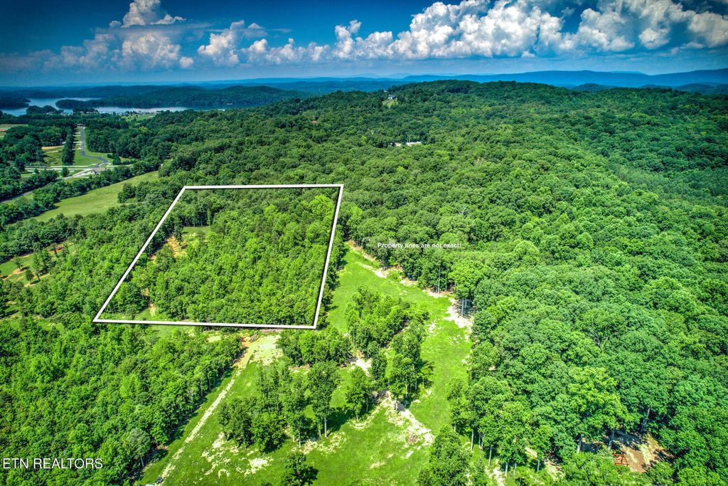 Photo of Lot 43 Loch Haven Drive, Rockwood, TN 37854 (MLS # 1305910)