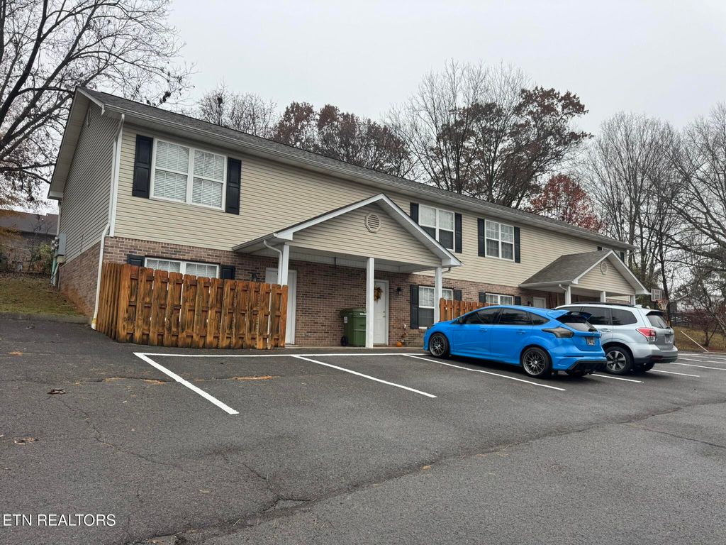 Photo of 320 Chilhowee School Rd, Seymour, TN 37865 (MLS # 1322677)