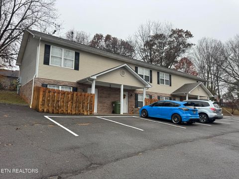 320 Chilhowee School Rd Seymour TN 37865