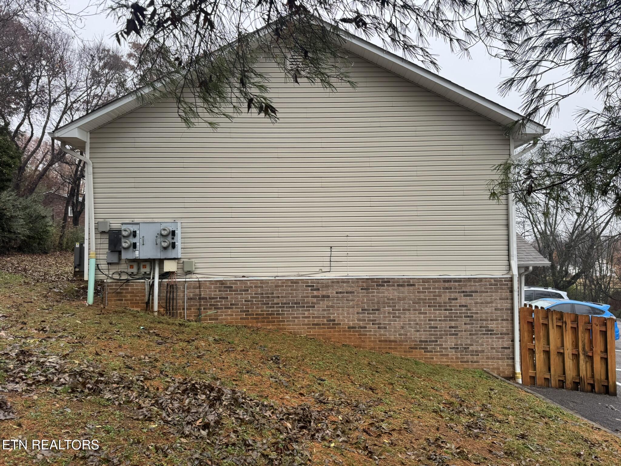 320 Chilhowee School Rd