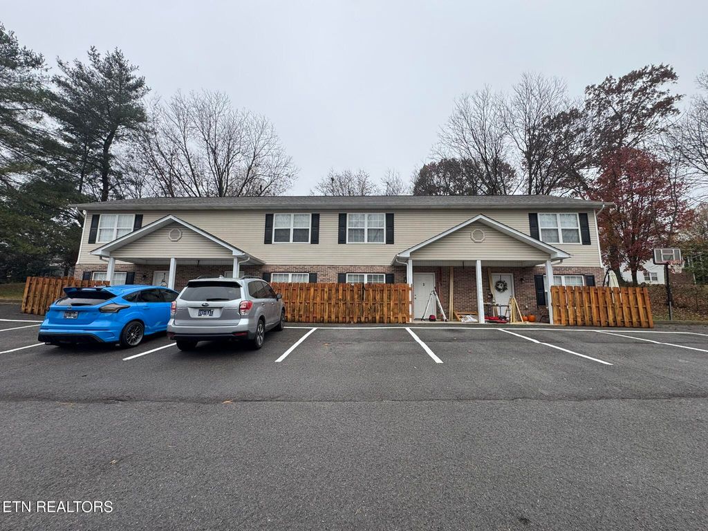 Photo of 320 Chilhowee School Rd, Seymour, TN 37865 (MLS # 1322677)