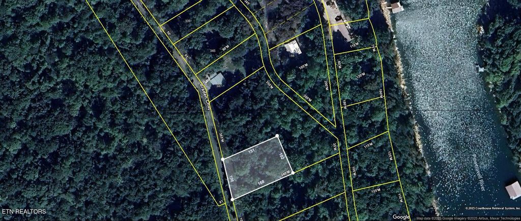 Photo of Braden Chapel Rd, Speedwell, TN 37870 (MLS # 1323965)