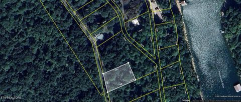 Photo of Braden Chapel Rd, Speedwell, TN 37870 (MLS # 1323965)